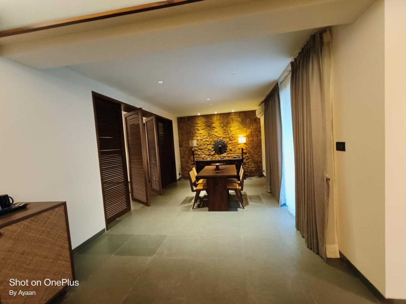 The Golkonda Resort And Spa Hyderabad Eksteriør bilde