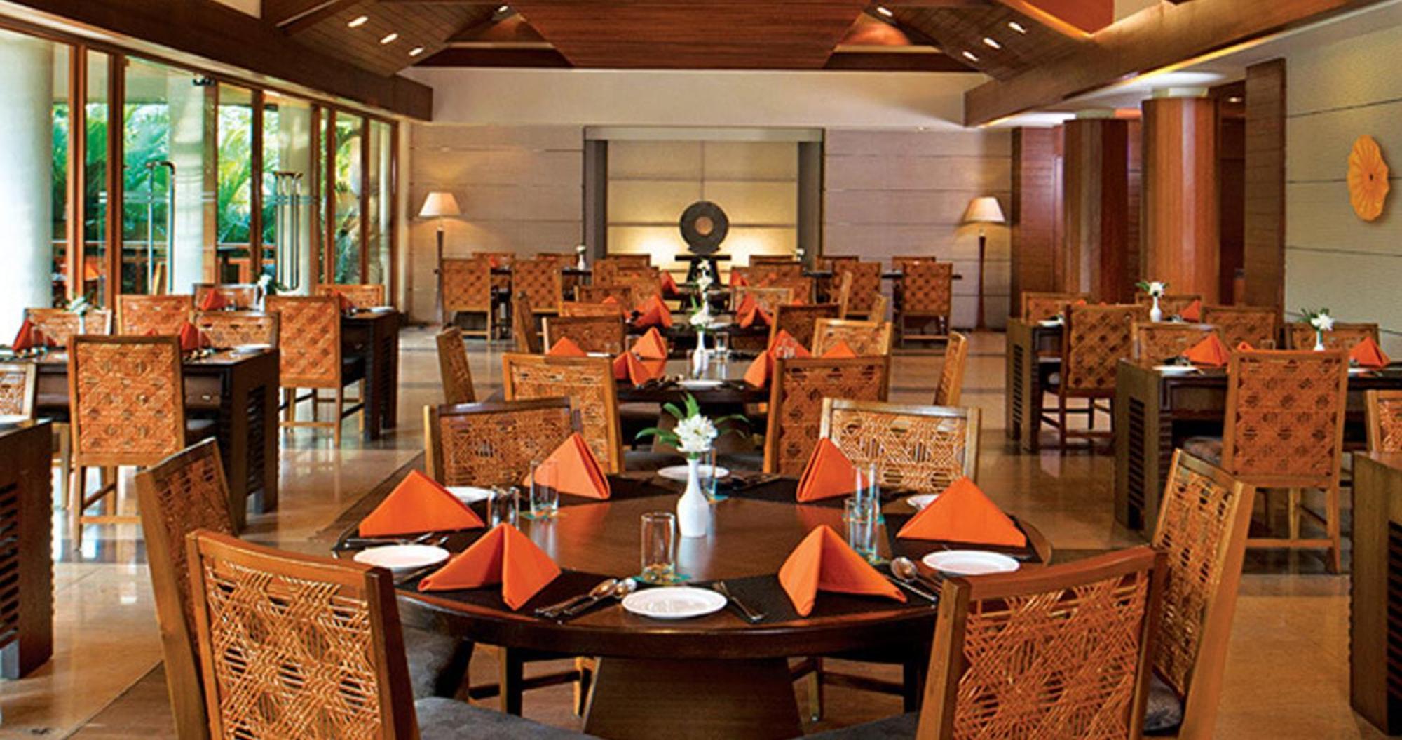 The Golkonda Resort And Spa Hyderabad Eksteriør bilde