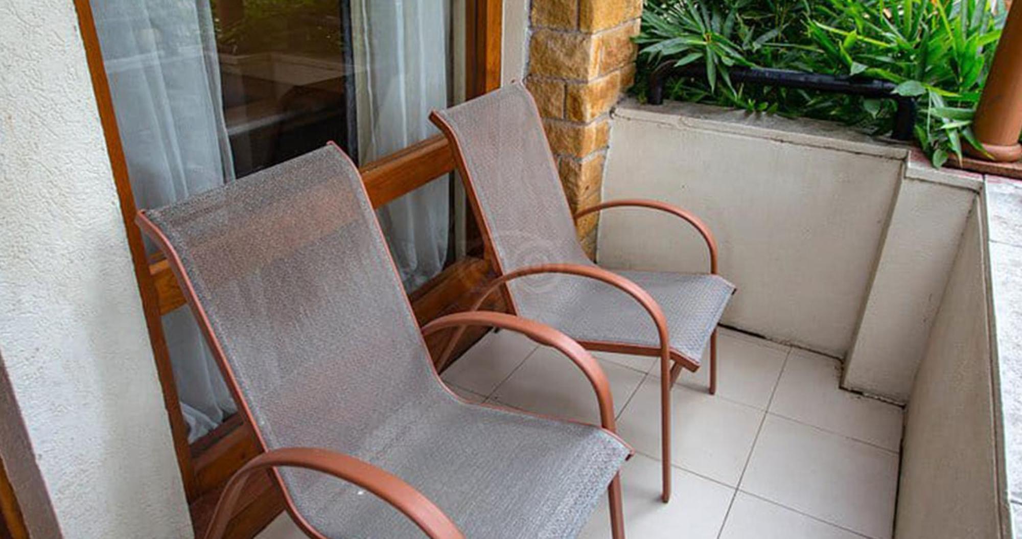 The Golkonda Resort And Spa Hyderabad Eksteriør bilde